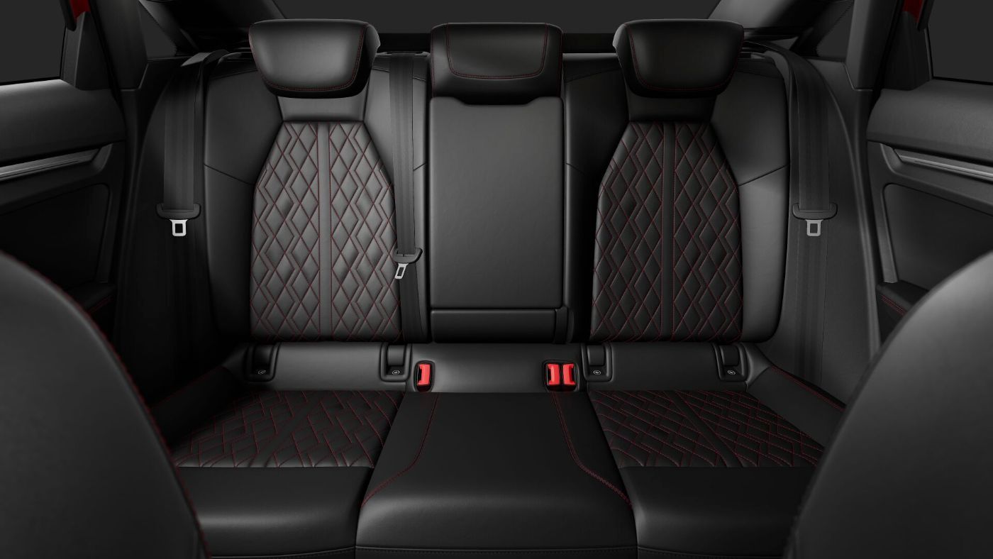Audi A3 - Bild 9