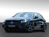 Mercedes-Benz A 180 Kompaktlimousine |Edition|AMG|NIGHT|LED|LM - Mercedes-Benz in Saarbrücken: 180