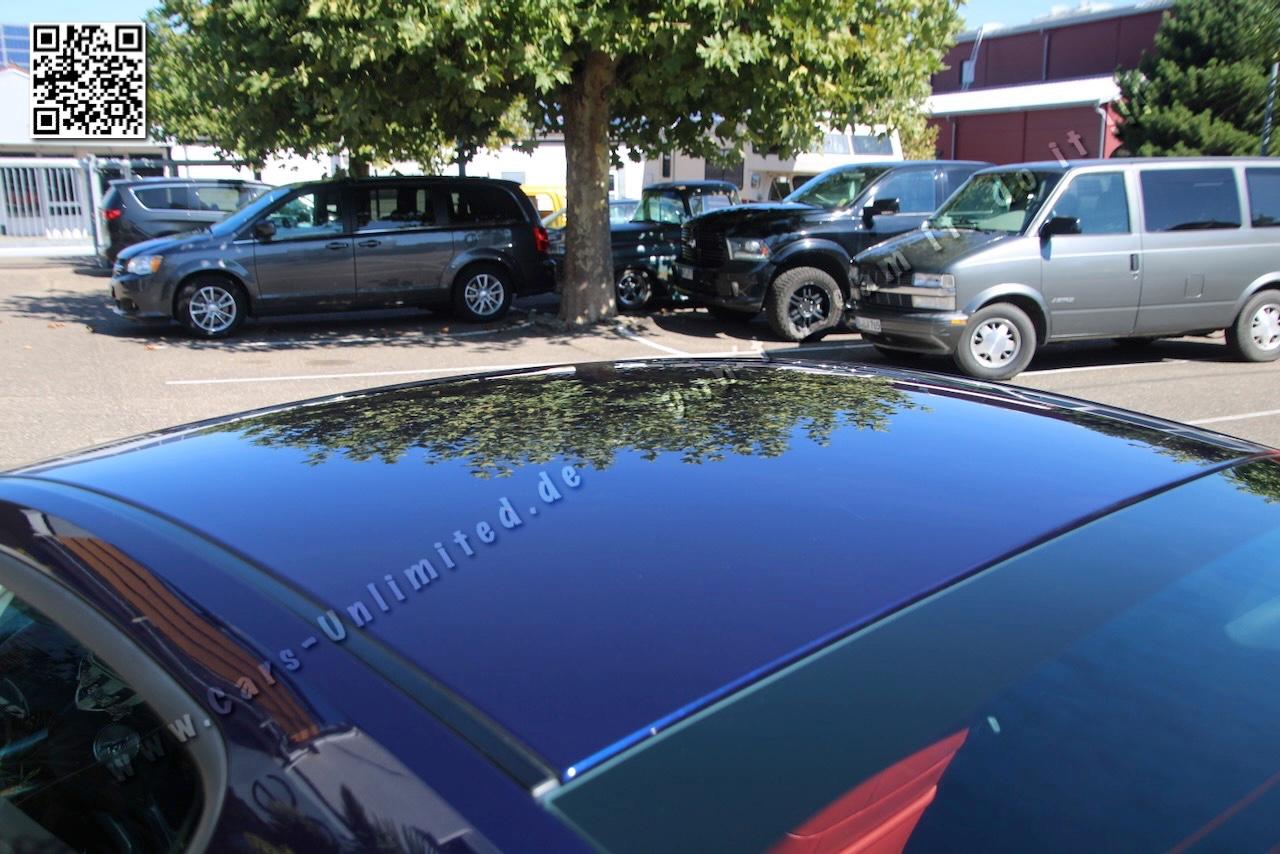 Ford Mustang GT Coupe 5.0 - wenig Laufleistung - TOP