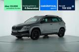 Skoda KAROQ SPORTLINE 1.5TSI DSG 1.HAND+KAMERA+SITZHZG - Skoda Karoq in Braunschweig