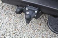 Volkswagen Crafter Kasten L2H2 140PS Automatik AHK Navi LED
