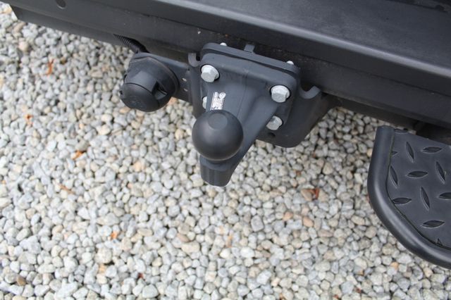 Volkswagen Crafter Kasten L2H2 140PS Automatik AHK Navi LED
