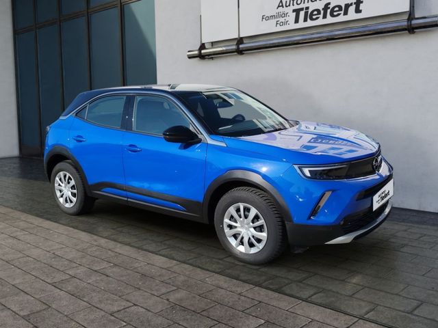 Mokka 1.2 Turbo Autom Elegance