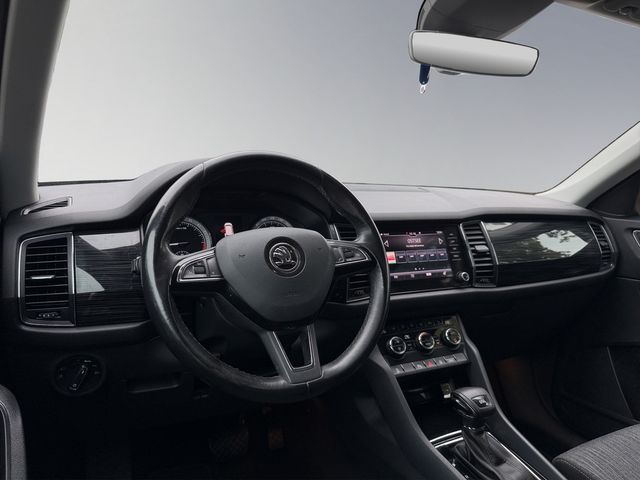 Kodiaq 2.0 TDI Style