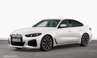 BMW i4 - Vorschau Bild 1