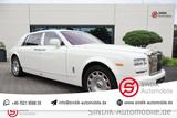 Rolls-Royce Phantom LWB - Rolls-Royce Phantom Gebrauchtwagen
