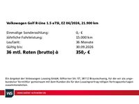 Volkswagen Golf - Vorschau Bild 3