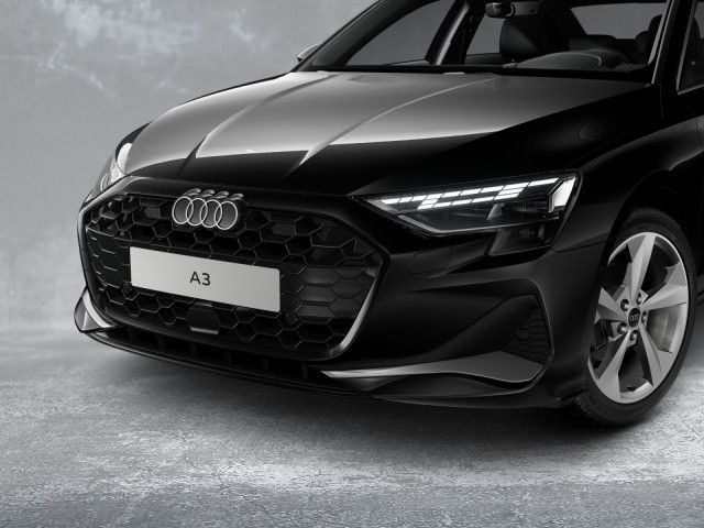 Audi A3 - Bild 8