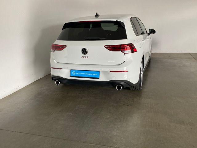 Volkswagen Golf GTI 2.0 TSI DSG LED+SHZ+KLIMA, миниатюра 2