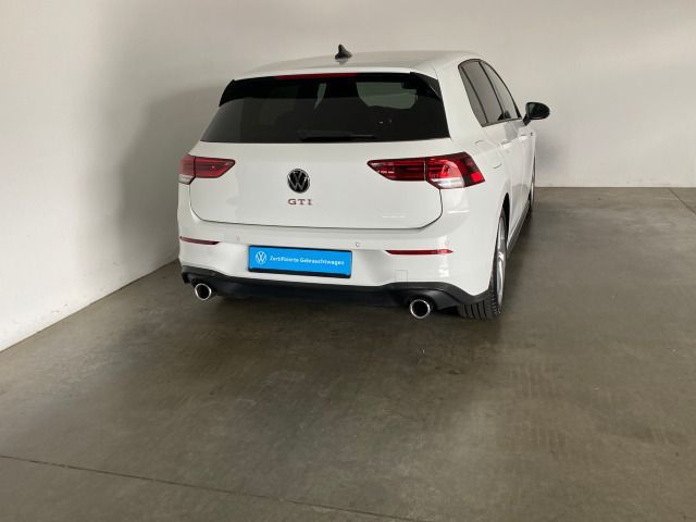 Golf GTI 2.0 TSI DSG LED+SHZ+KLIMA