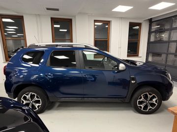 Dacia Duster - 3