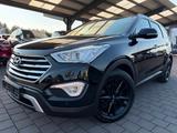 Hyundai Grand Santa Fe Premium 4WD Leder Pano LED 7Sitze - Hyundai Grand Santa Fe mit Panoramadach