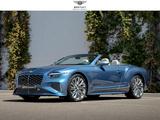Bentley Continental GTC Mulliner V8 PHEV 782hp - Bentley Continental GTC Plug-In Hybrid Gebrauchtwagen