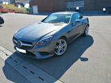 Mercedes-Benz SLC 200  - Mercedes-Benz SLC 200 mit Benzin-Antrieb: Cabrio, Automatik