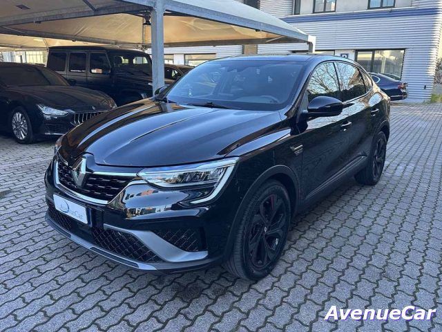 Renault RENAULT Arkana E-Tech hybrid R.S. Line RS LINE T