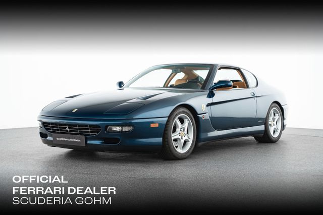 Ferrari 456 GT 2+2