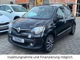 Renault Twingo Cosmic|Klimaaut.|LEDER|TEMP.|SHZ|EURO6 - gebrauchte Renault Twingo aus dem Jahr 2016