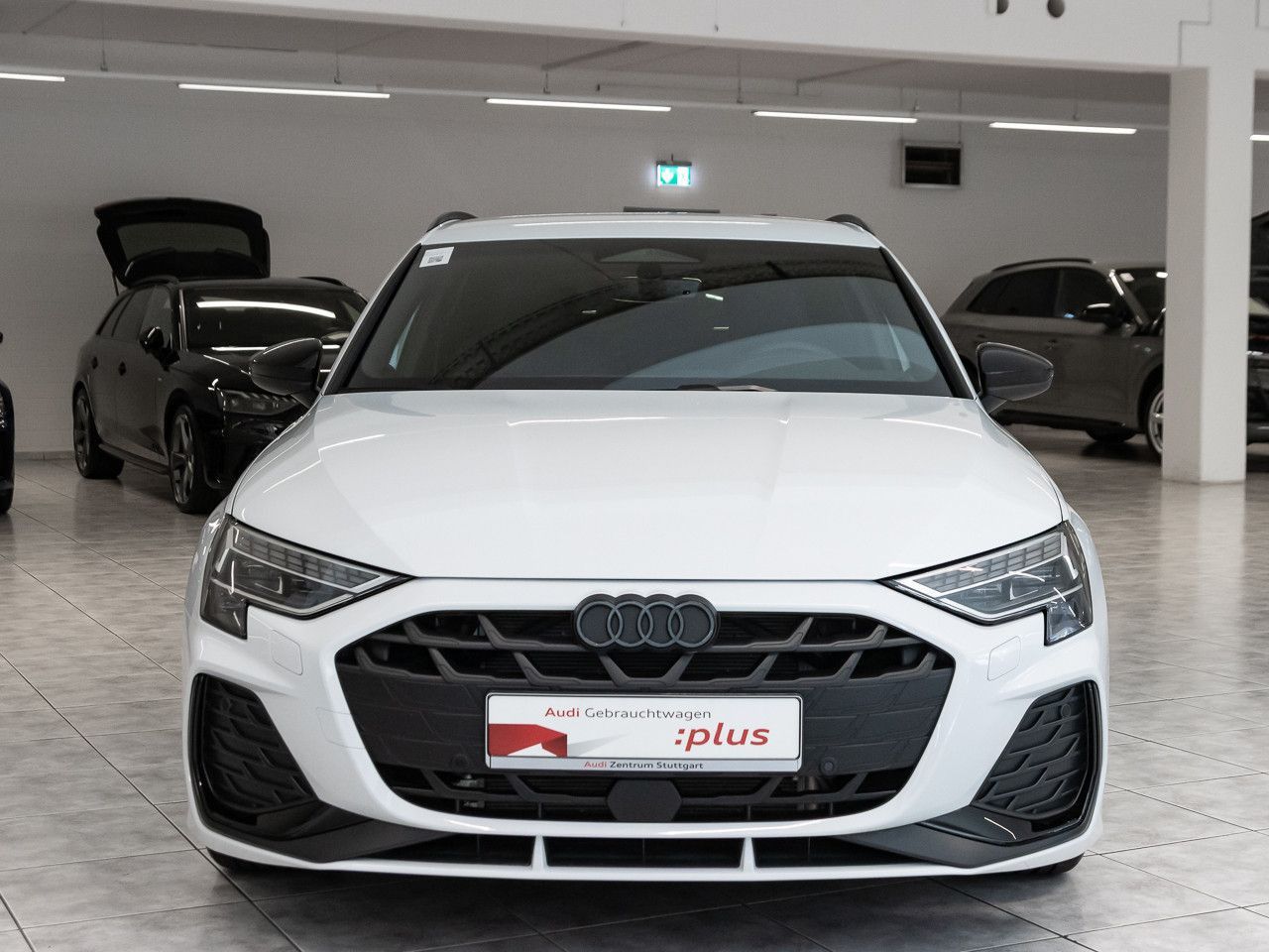 Audi A3 - Bild 8