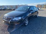 Volkswagen Passat Lim. Trendline / Klima /Tempomat - Volkswagen Passat aus 2005
