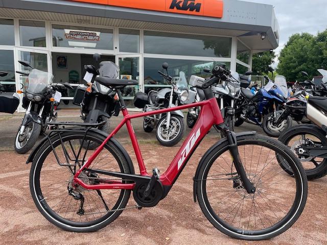 KTM MACINA TOUR P510 BOSCH 65Nm Gr:XL