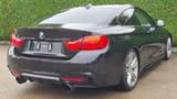 BMW 435i Coupé M Sport Aut./43.000KM/VOLLAUSST - BMW 435 Gran Coupé in Bochum