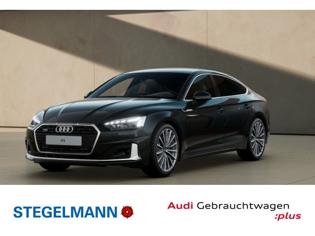 Audi A5 Sportback 40 TDI qu. S-tronic S-Line*advanced