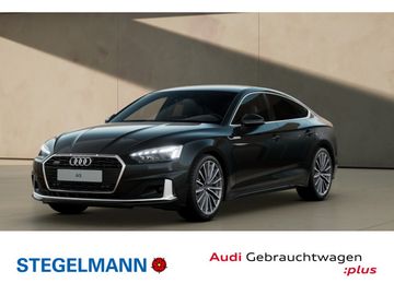 Audi Leasing Angebot: Audi A5 Sportback 40 TDI qu. S-tronic S-Line*advanced