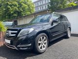 Mercedes-Benz GLK 220 CDI 4MATIC - - Mercedes-Benz in Essen: Glk