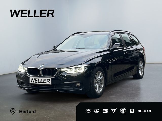 BMW 320 d Touring Advantage *Navi*LED*el Heck*PDC*SH