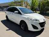 Mazda 5 2.0 MZR-DISI 110kW SENDO i-Stop Navi  7 Sitzer - Mazda 5: Mzr