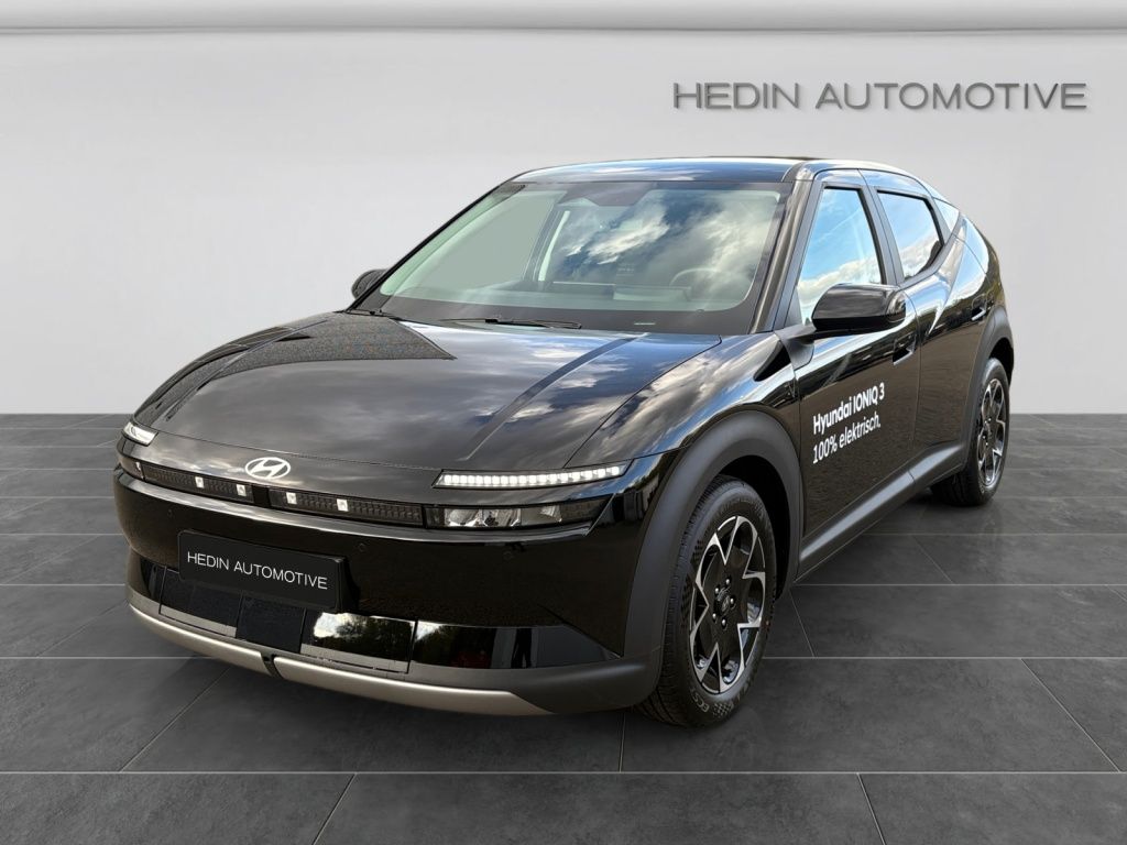 Hyundai IONIQ 3 – Bild 2