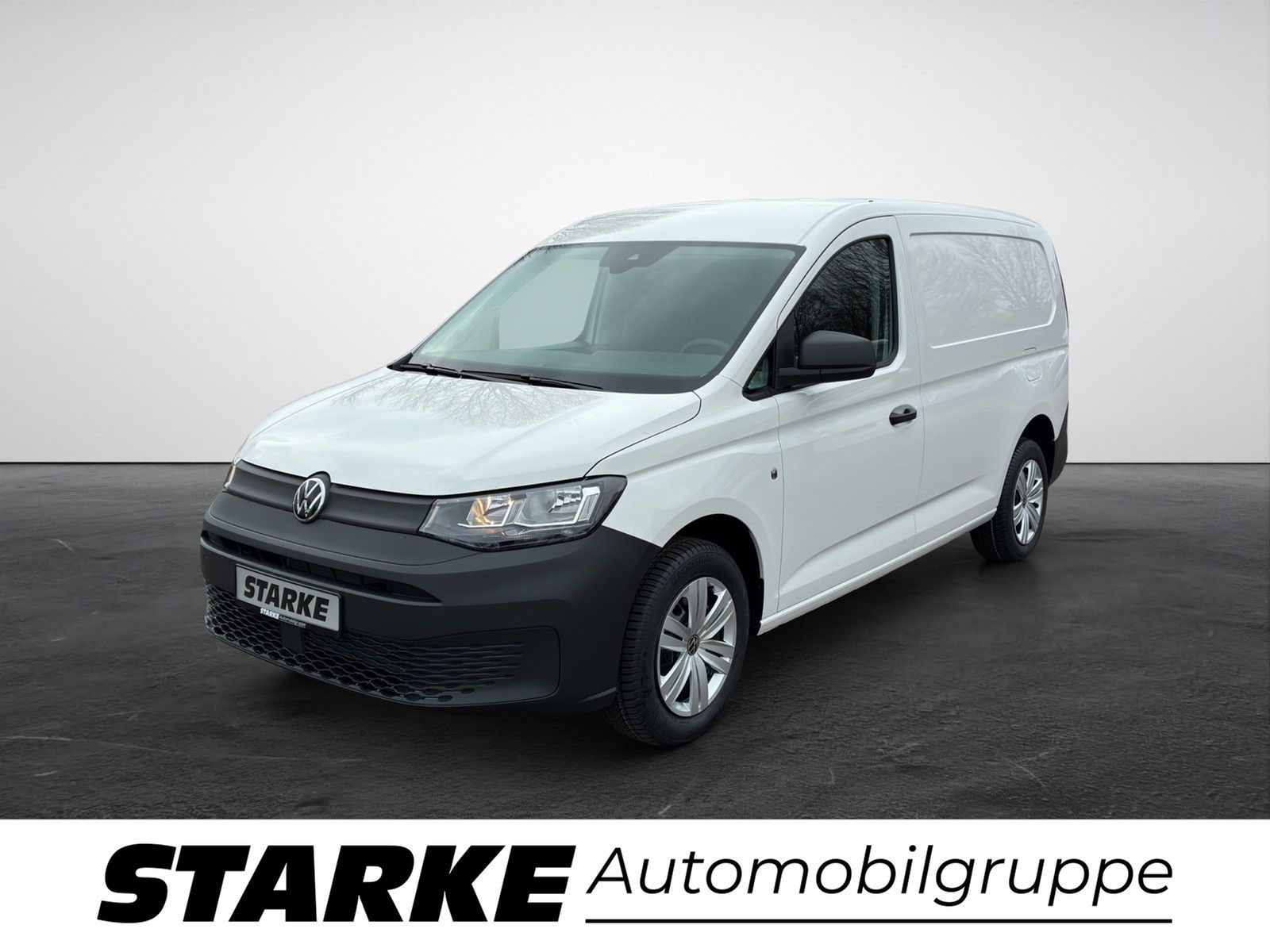 Volkswagen Caddy Maxi Cargo 2.0 TDI Kasten  PDC Tempo Klima imagem 2