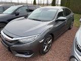 Honda Civic 1.5 i-VTEC Executive ACC|LED|virt.Cock.|Na - Honda Gebrauchtwagen mit Automatikschaltung