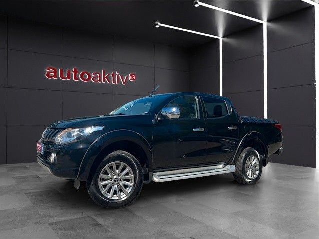 Image of Mitsubishi L200