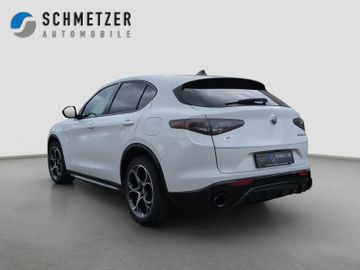 Alfa-Romeo Stelvio - 3