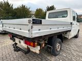 Volkswagen LT Pritsche 35 Doppelkabine,6 Sitze,AHK - Volkswagen Abschleppwagen Lt
