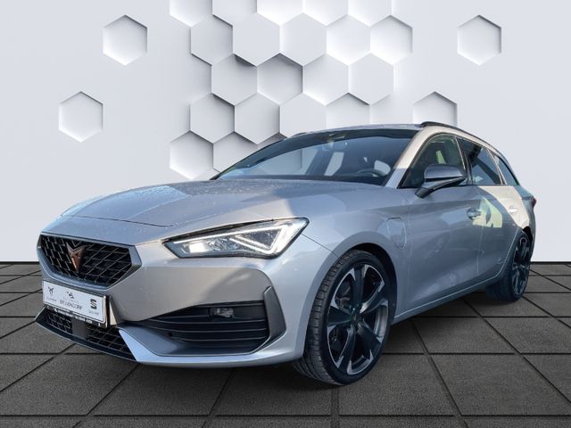 Cupra Leon Sportstourer VZ e-Hybrid 1.4 TSI DSG Navi d