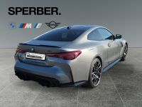 BMW M4 - Vorschau Bild 5