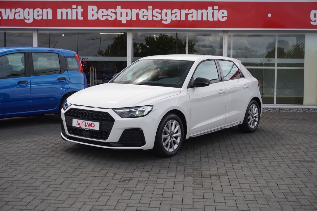 Image of Audi A1