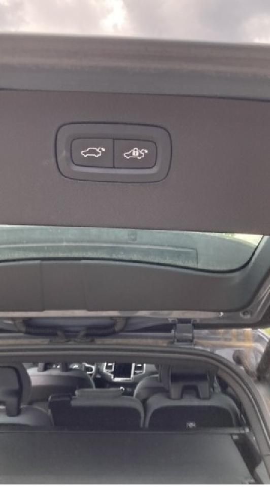 Fahrzeugabbildung Volvo XC90 Inscription AWD LED DAB ACC AHK