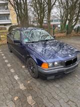 BMW E36 316i Bastler/Winterauto - BMW 316 in Frankfurt (Main)