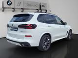 BMW X5 xDrive30d M SPORT PRO Sitzelüft Komfortsitze - BMW X5: Allradantrieb