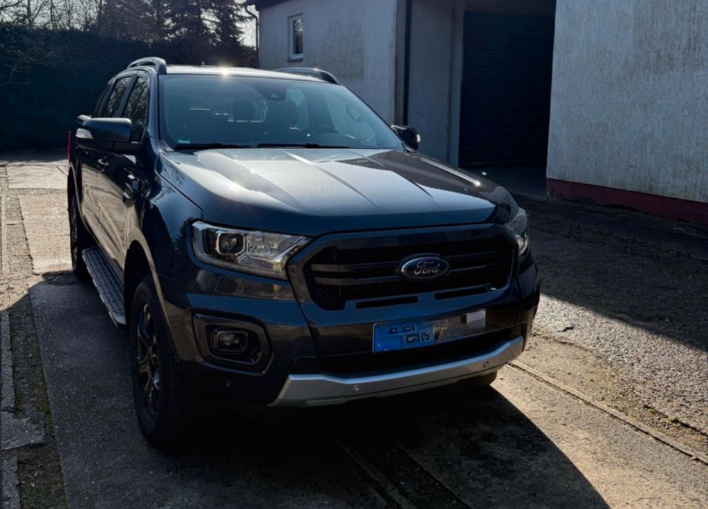 Image of Ford Ranger