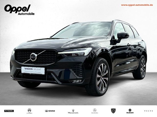 Volvo XC60 B4 Diesel Plus Dark *AHK*NAVI*PDC*WKRAutom.