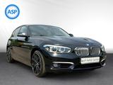 BMW 118i Steptronic Urban Line LED NAVI SHZ PDC RFK - BMW 118 in Berlin