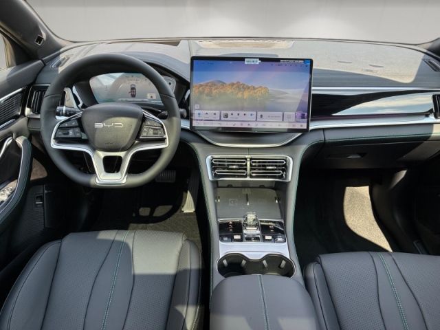 BYD SEAL U - Bild 11