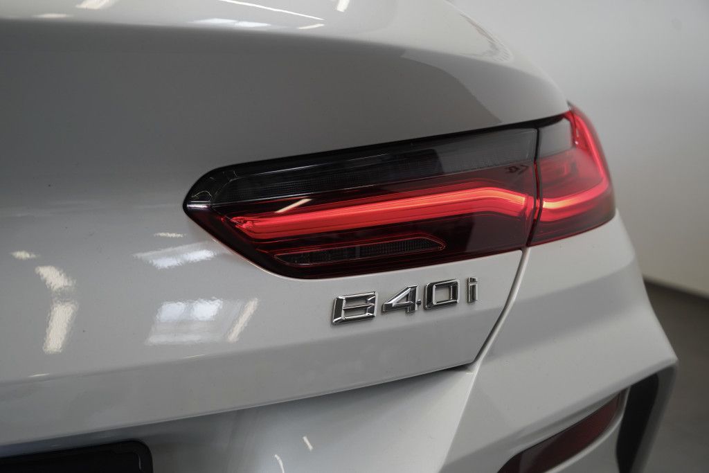 Bmw 840