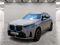 BMW X3 - Vorschau Bild 1