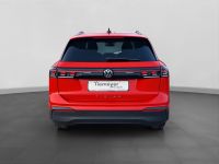 Volkswagen Tiguan - Vorschau Bild 18