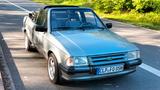 Ford Escort - gebrauchte Ford Escort aus dem Jahr 1987